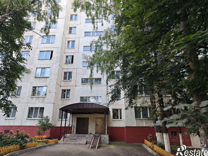 2-комн квартира ул Андрианова, 2,  д. 2