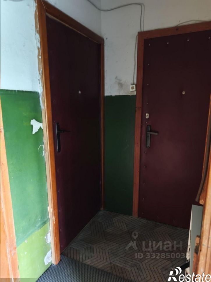 2-комн квартира ул Андрианова, 2,  д. 2