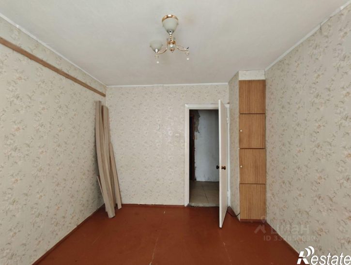 2-комн квартира ул Андрианова, 2,  д. 2