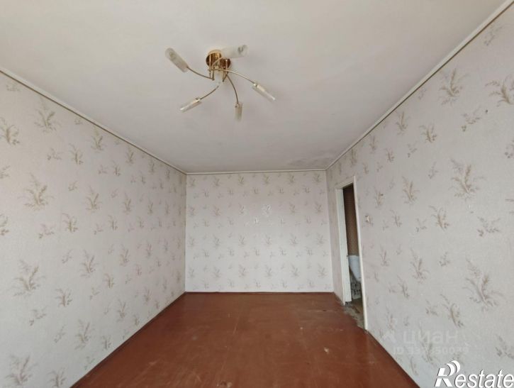 2-комн квартира ул Андрианова, 2,  д. 2