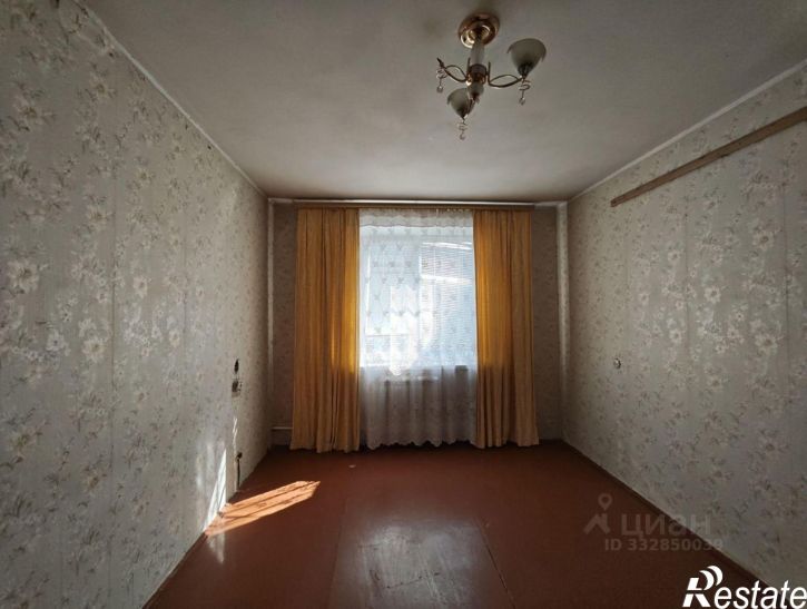 2-комн квартира ул Андрианова, 2,  д. 2