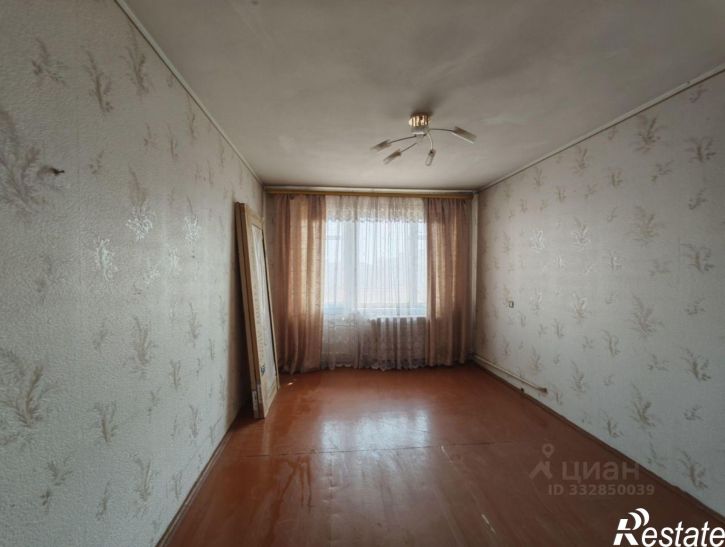 2-комн квартира ул Андрианова, 2,  д. 2