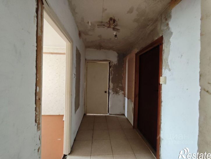 2-комн квартира ул Андрианова, 2,  д. 2