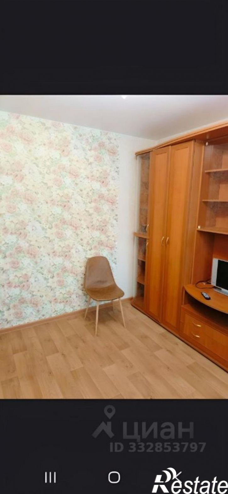 2-комн квартира ул Маринченко, 12,  д. 12
