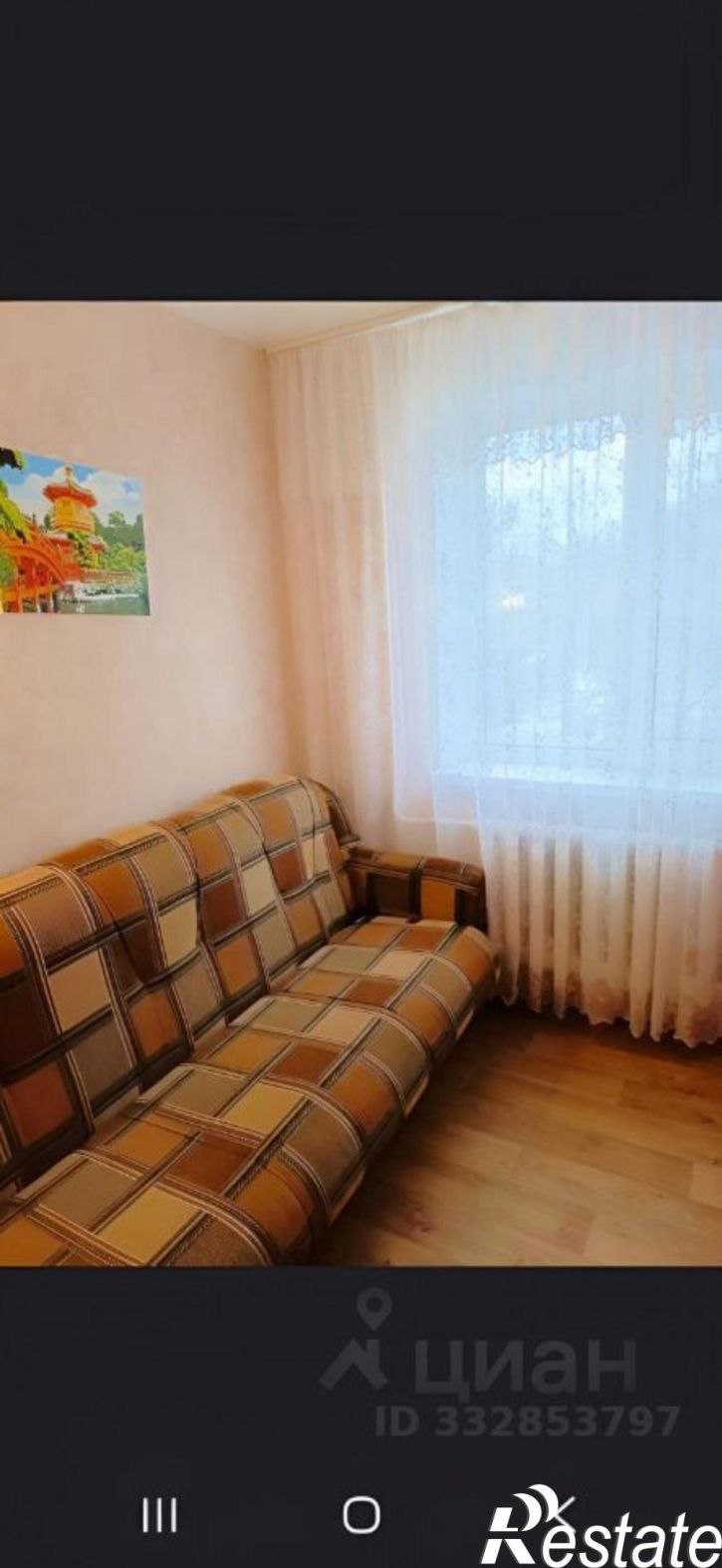 2-комн квартира ул Маринченко, 12,  д. 12
