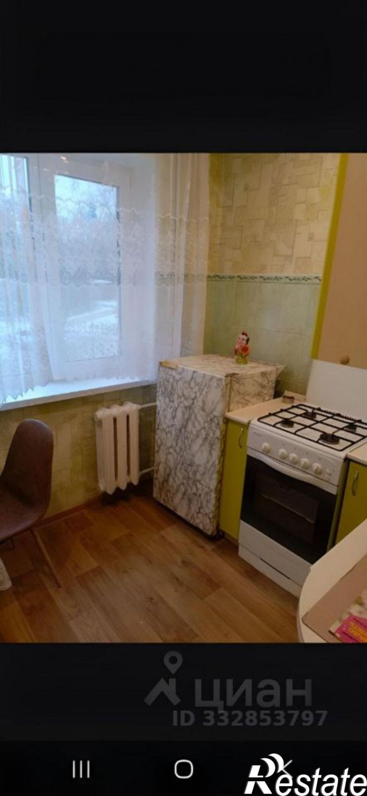 2-комн квартира ул Маринченко, 12,  д. 12