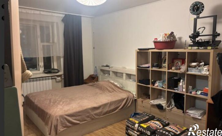1-комн квартира ул Грановского, 6,  д. 6