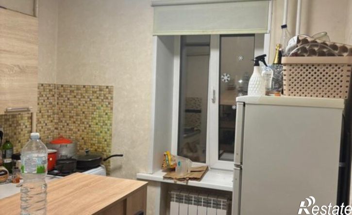 1-комн квартира ул Грановского, 6,  д. 6