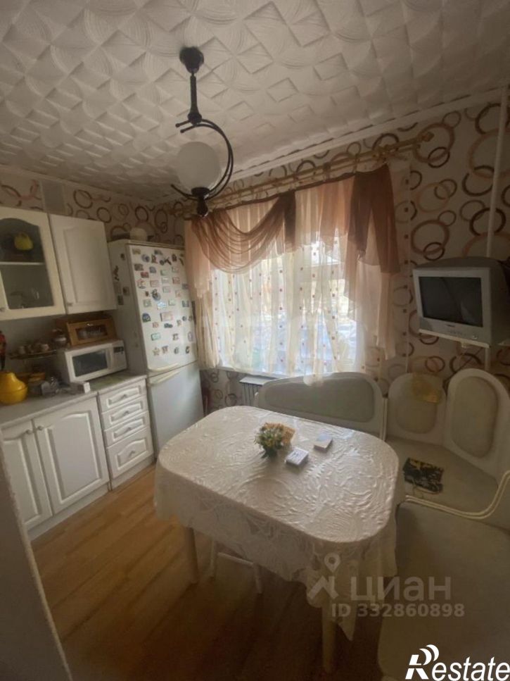 2-комн квартира ул Комсомольская, 106,  д. 106