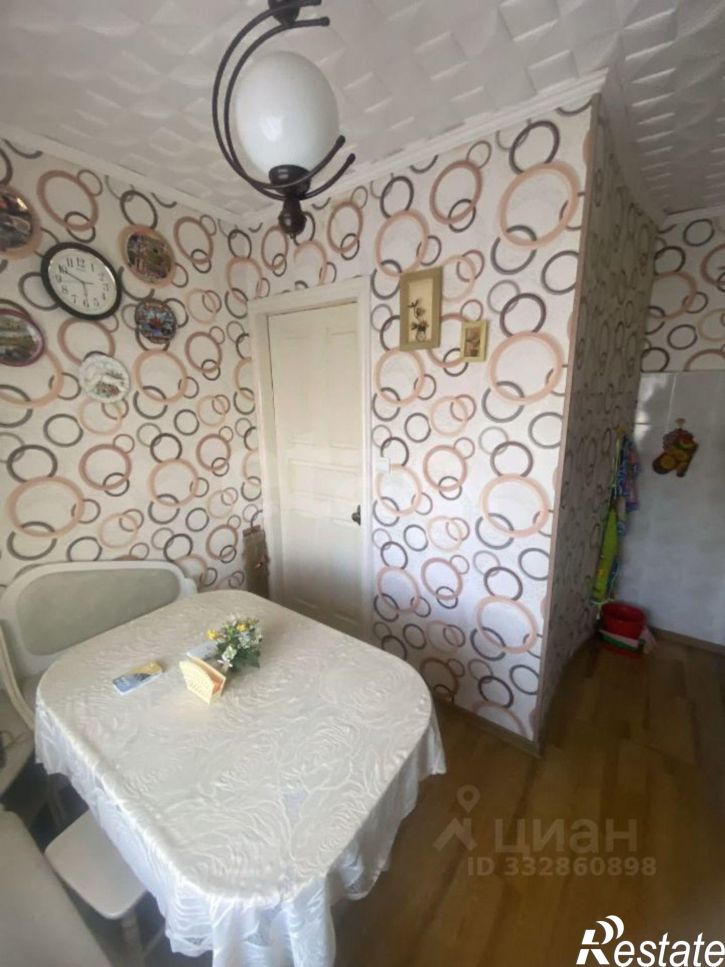 2-комн квартира ул Комсомольская, 106,  д. 106