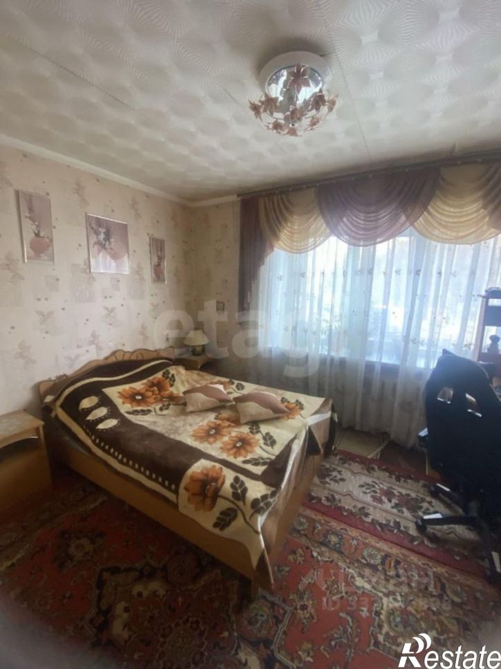 2-комн квартира ул Комсомольская, 106,  д. 106