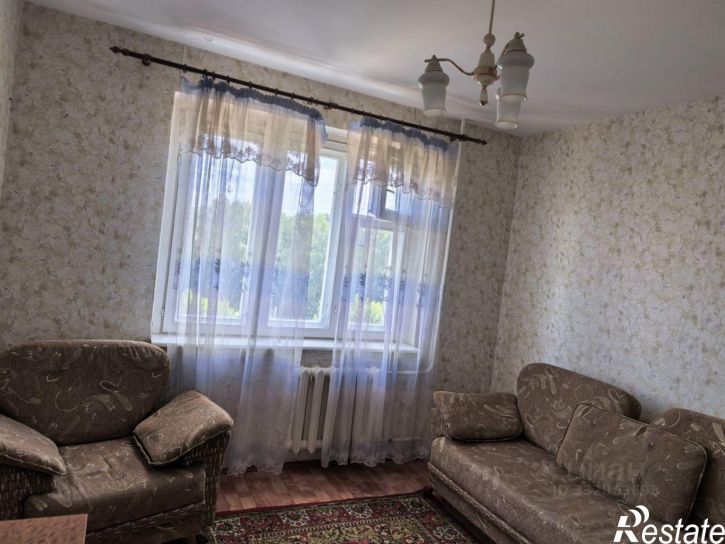 3-комн квартира ул Приборостроительная, 80,  д. 80