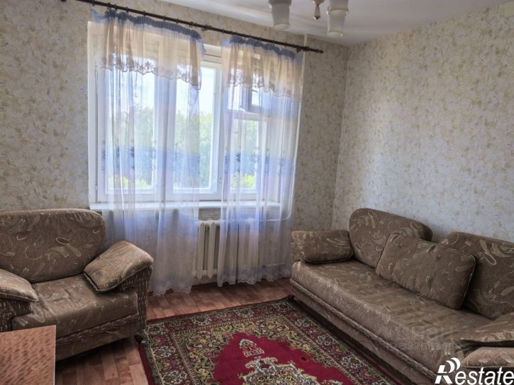 3-комн квартира ул Приборостроительная, 80,  д. 80