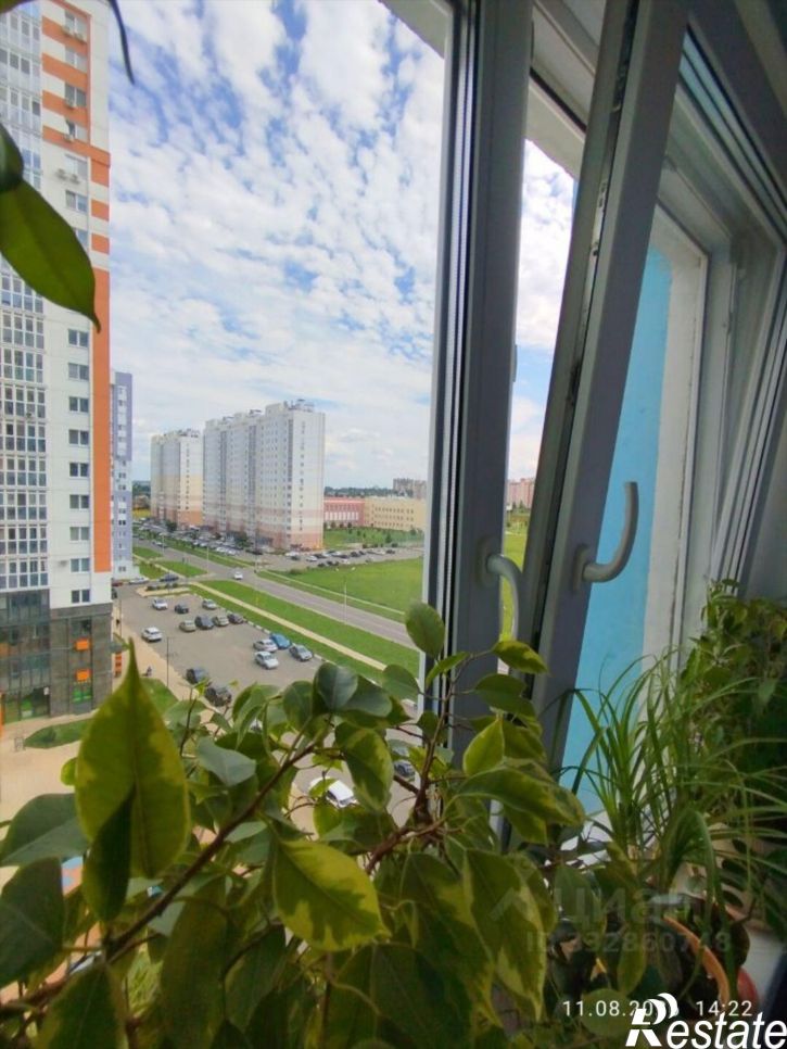 1-комн квартира ул Зареченская, 6 1,  д. 6 1,  к. 1