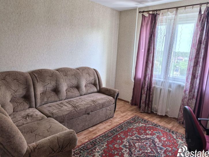 3-комн квартира ул Приборостроительная, 80,  д. 80