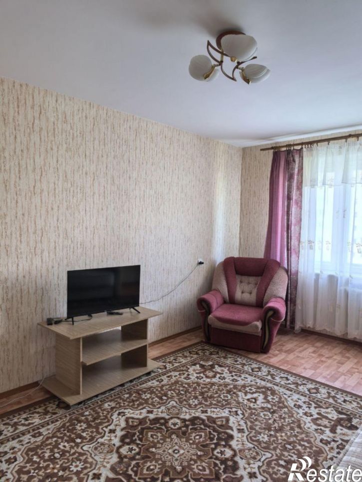 3-комн квартира ул Приборостроительная, 80,  д. 80