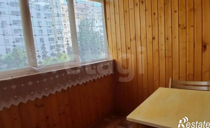 3-комн квартира Ягодный пер, 8,  д. 8