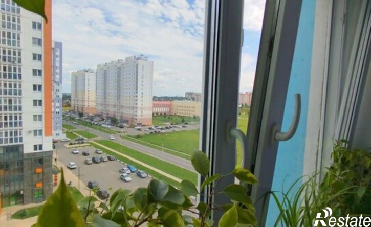 1-комн квартира ул Зареченская, 6 1,  д. 6 1,  к. 1