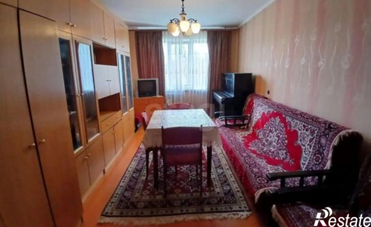 3-комн квартира Ягодный пер, 8,  д. 8
