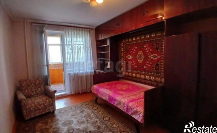 3-комн квартира Ягодный пер, 8,  д. 8