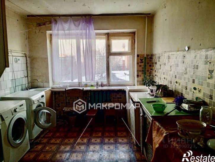 Комната Карачевский пер, 20,  д. 20