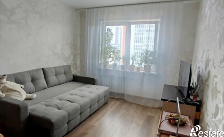 1-комн квартира ул Зареченская, 6 1,  д. 6 1,  к. 1