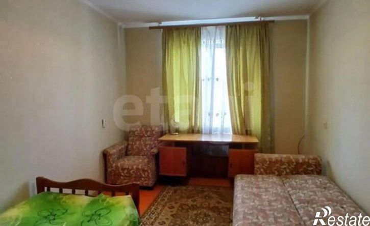 3-комн квартира Ягодный пер, 8,  д. 8