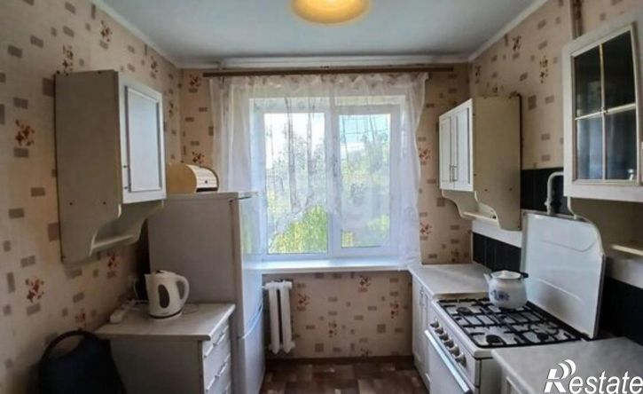 3-комн квартира Ягодный пер, 8,  д. 8