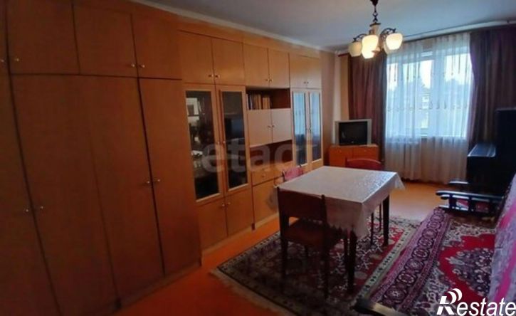 3-комн квартира Ягодный пер, 8,  д. 8