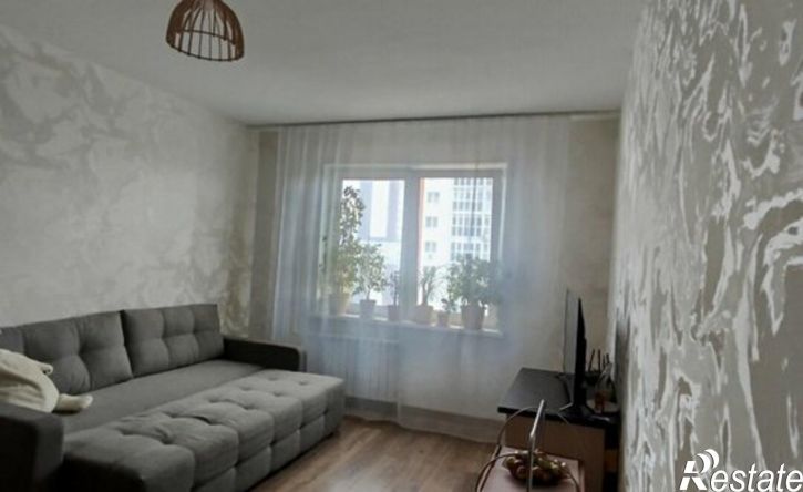 1-комн квартира ул Зареченская, 6 1,  д. 6 1,  к. 1