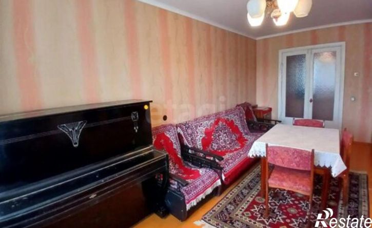 3-комн квартира Ягодный пер, 8,  д. 8