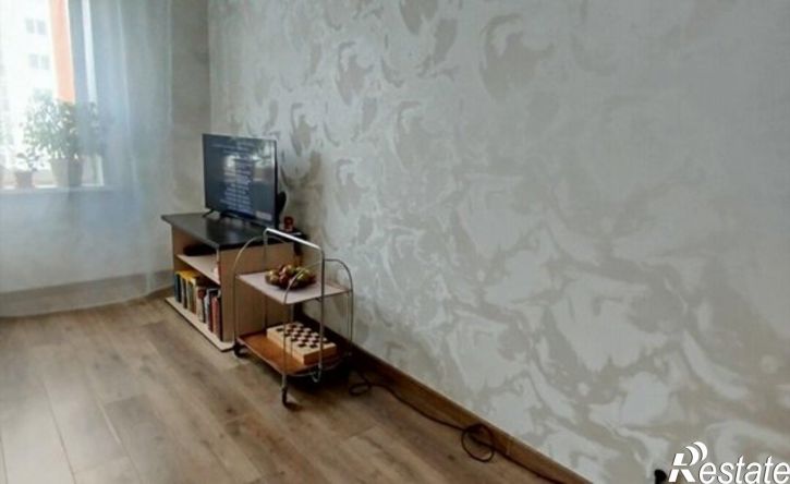 1-комн квартира ул Зареченская, 6 1,  д. 6 1,  к. 1