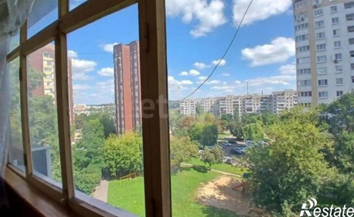 3-комн квартира Ягодный пер, 8,  д. 8