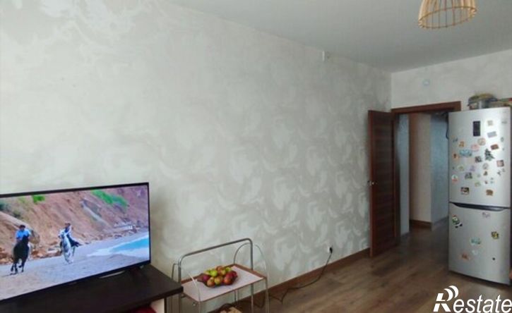 1-комн квартира ул Зареченская, 6 1,  д. 6 1,  к. 1