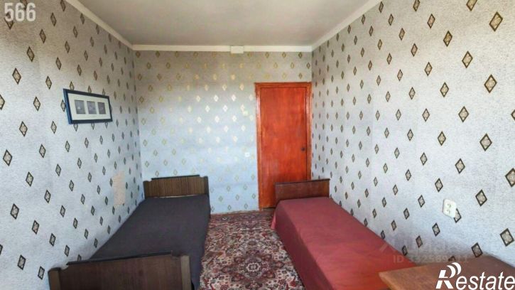 1-комн квартира ул Черкасская, 32,  д. 32