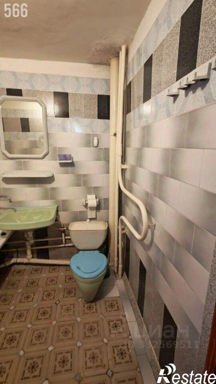 1-комн квартира ул Черкасская, 32,  д. 32