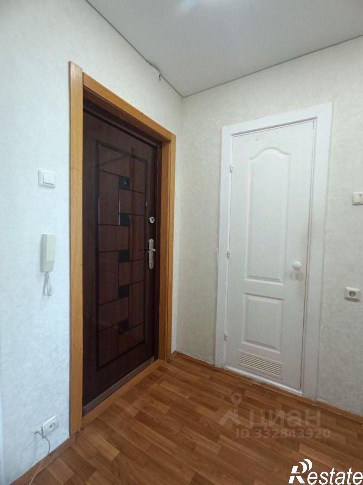 1-комн квартира ул Орелстроевская, 1,  д. 1