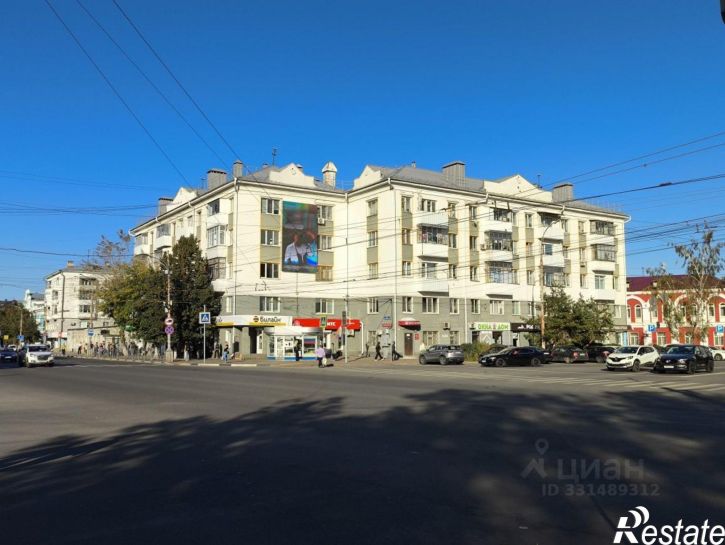 Комната ул Комсомольская, 77,  д. 77