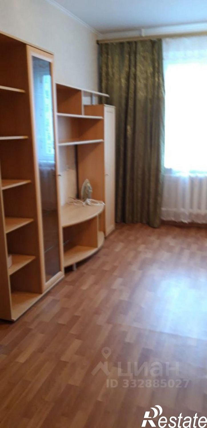 1-комн квартира ул Планерная, 52,  д. 52