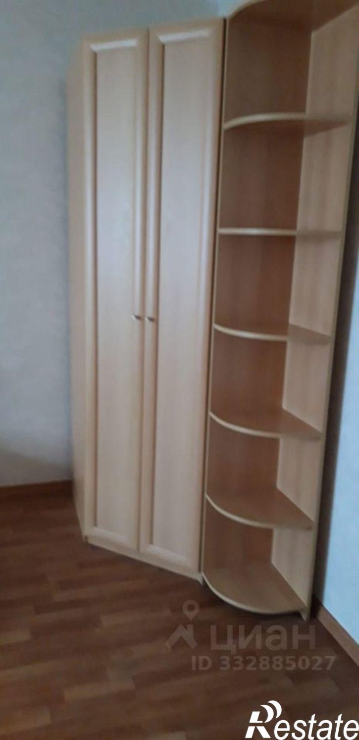 1-комн квартира ул Планерная, 52,  д. 52