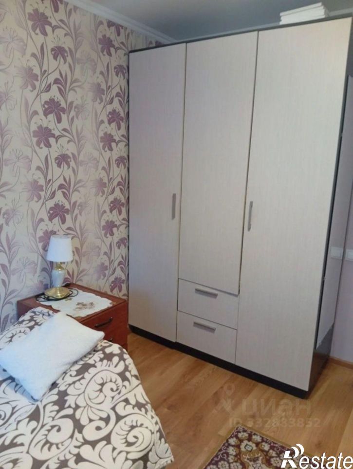 Комната ул 8 Марта, 25,  д. 25