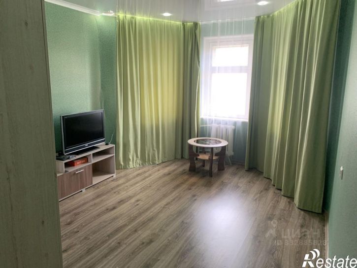 1-комн квартира ул Раздольная, 90,  д. 90