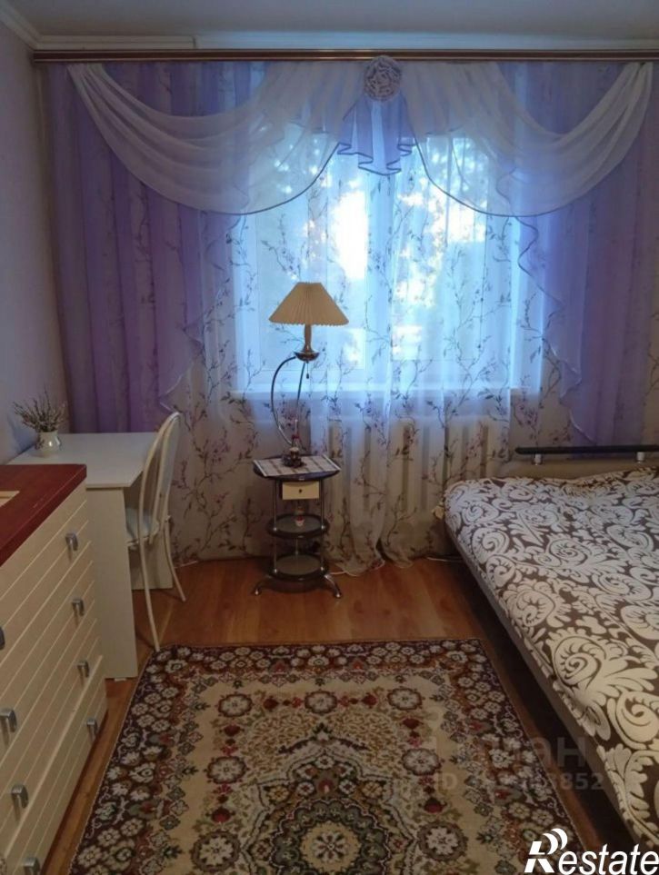 Комната ул 8 Марта, 25,  д. 25