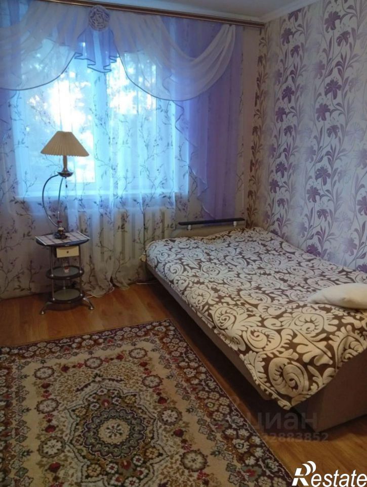 Комната ул 8 Марта, 25,  д. 25
