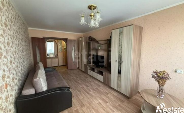 3-комн квартира ул Авиационная, 2,  д. 2