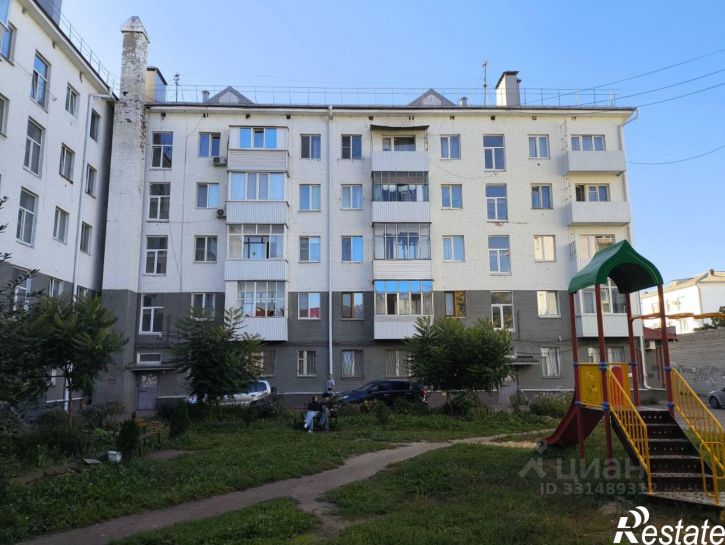 Комната ул Комсомольская, 77,  д. 77