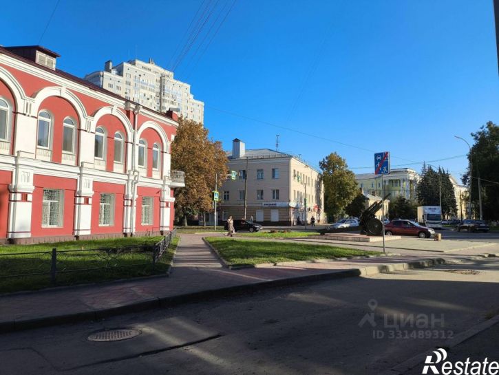 Комната ул Комсомольская, 77,  д. 77