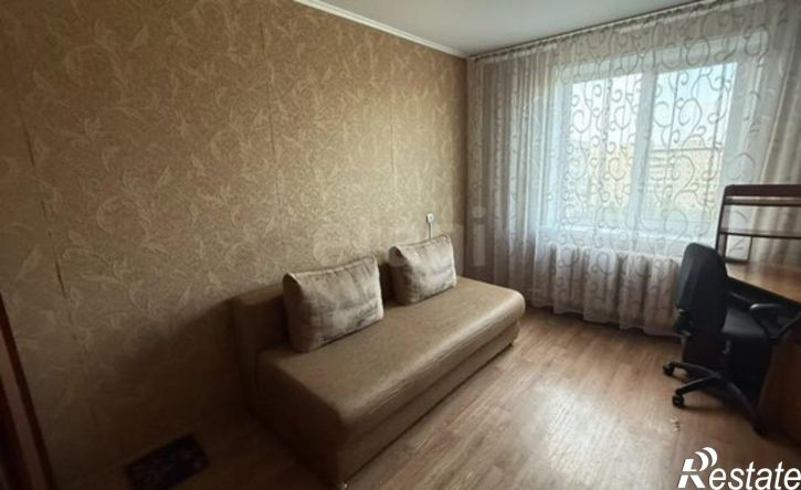 3-комн квартира ул Авиационная, 2,  д. 2