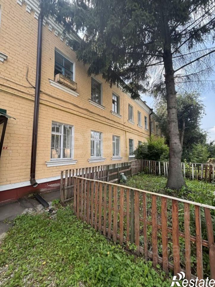 2-комн квартира ул Федотовой, 13,  д. 13