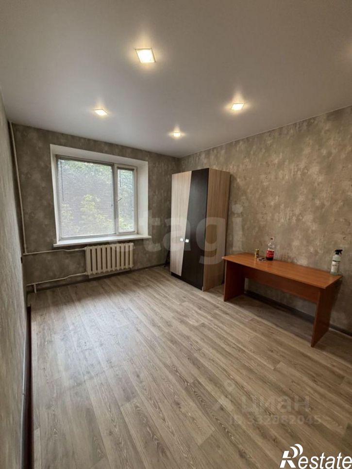 2-комн квартира ул Федотовой, 13,  д. 13